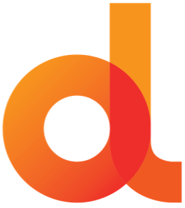 Deliver | Home - Logo - Main
